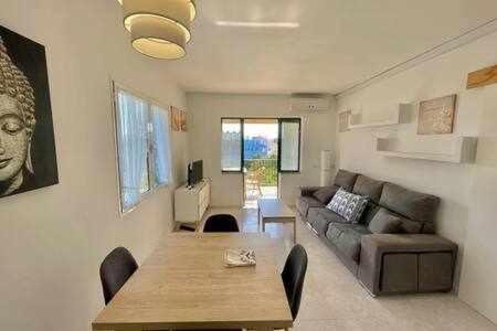 Apartamento de 2 dormitorios con piscina - MITJANA Ciutadella (Menorca) Exterior foto