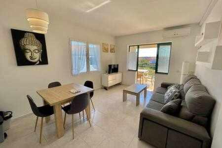 Apartamento de 2 dormitorios con piscina - MITJANA Ciutadella (Menorca) Exterior foto
