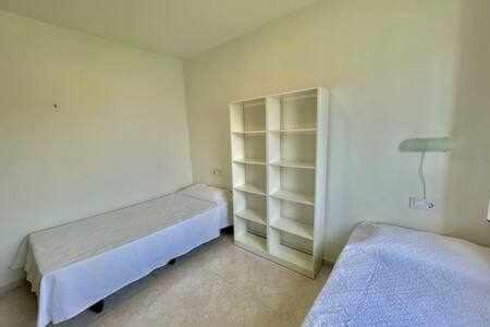 Apartamento de 2 dormitorios con piscina - MITJANA Ciutadella (Menorca) Exterior foto