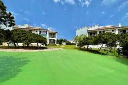 Apartamento de 2 dormitorios con piscina - MITJANA Ciutadella (Menorca) Exterior foto