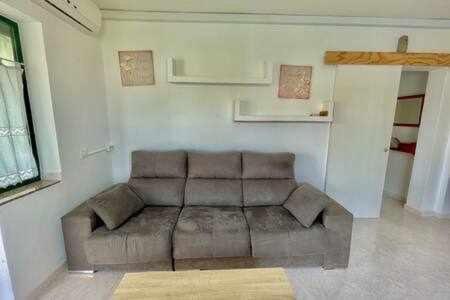 Apartamento de 2 dormitorios con piscina - MITJANA Ciutadella (Menorca) Exterior foto