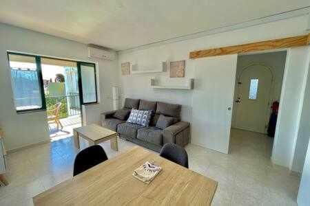 Apartamento de 2 dormitorios con piscina - MITJANA Ciutadella (Menorca) Exterior foto